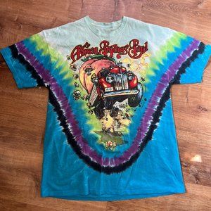 Allman Brothers Band T-shirt